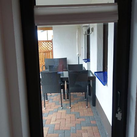 Ferienwohnung Zoe Osterbrucken Exterior foto
